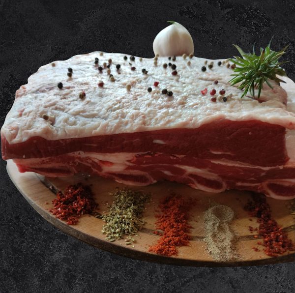 Dana Asado – Candaş Et Bursa Candaş Et Bursa şubelerinde satılan kemikli dana asado