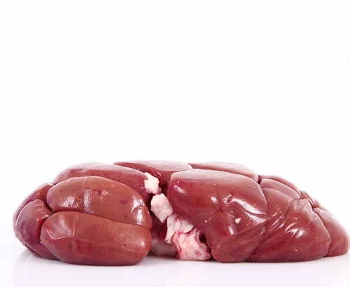 Candaş Et Dana Böbrek – Temizlenmiş ve pişirmeye hazır sakatat