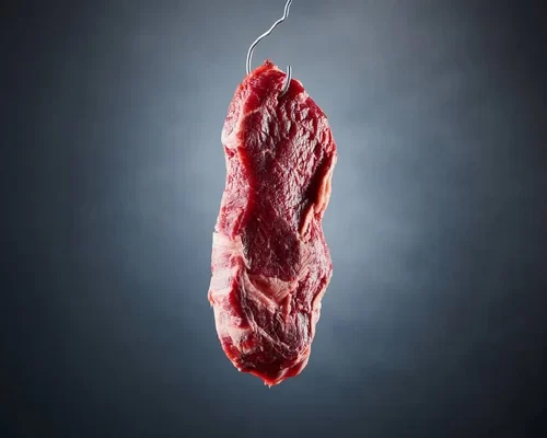 Candaş Et Dana Fileto Kemikli – Izgaralık taze dana eti