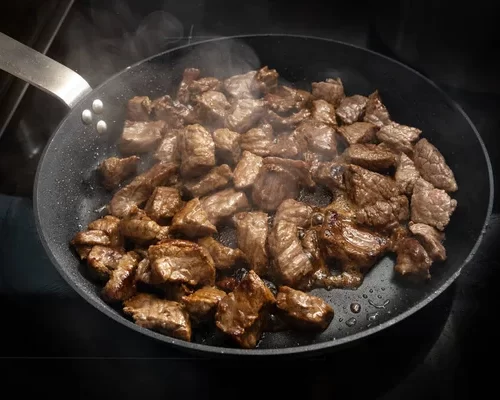 Candaş Et Kavurma – Geleneksel Dana Eti Lezzeti