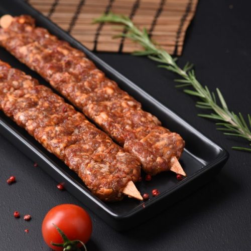 Kebap Adana Urfa – Candaş Et