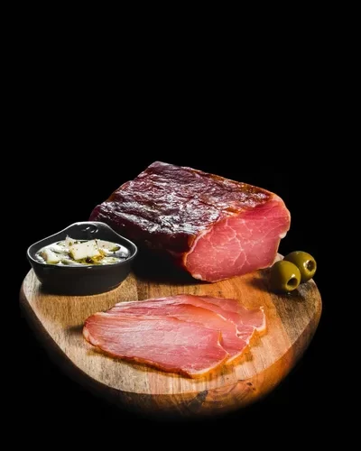 Candaş Et Kuru Et – Katkısız ve Doğal