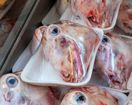 Candaş Et Kuzu Kelle – Geleneksel Fırınlık ve Haşlamalık