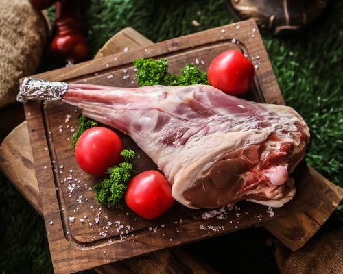 Candaş Et Kuzu Tandır – Lokum Gibi Pişen Kuzu Eti