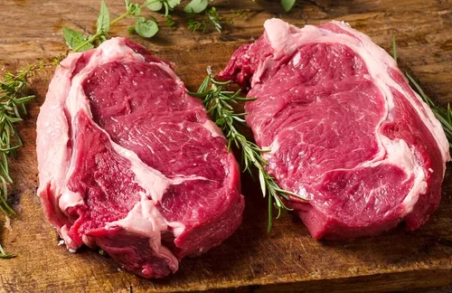 Candaş Et New York Steak – Premium Dana Biftek