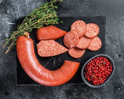 Sucuk – Geleneksel Katkısız Dana Eti | Candaş Et